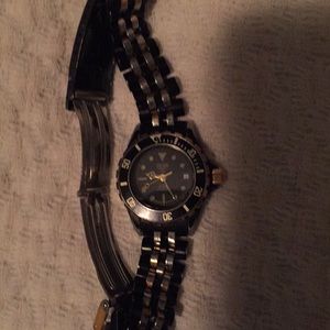 Tag Heuer ladies watch